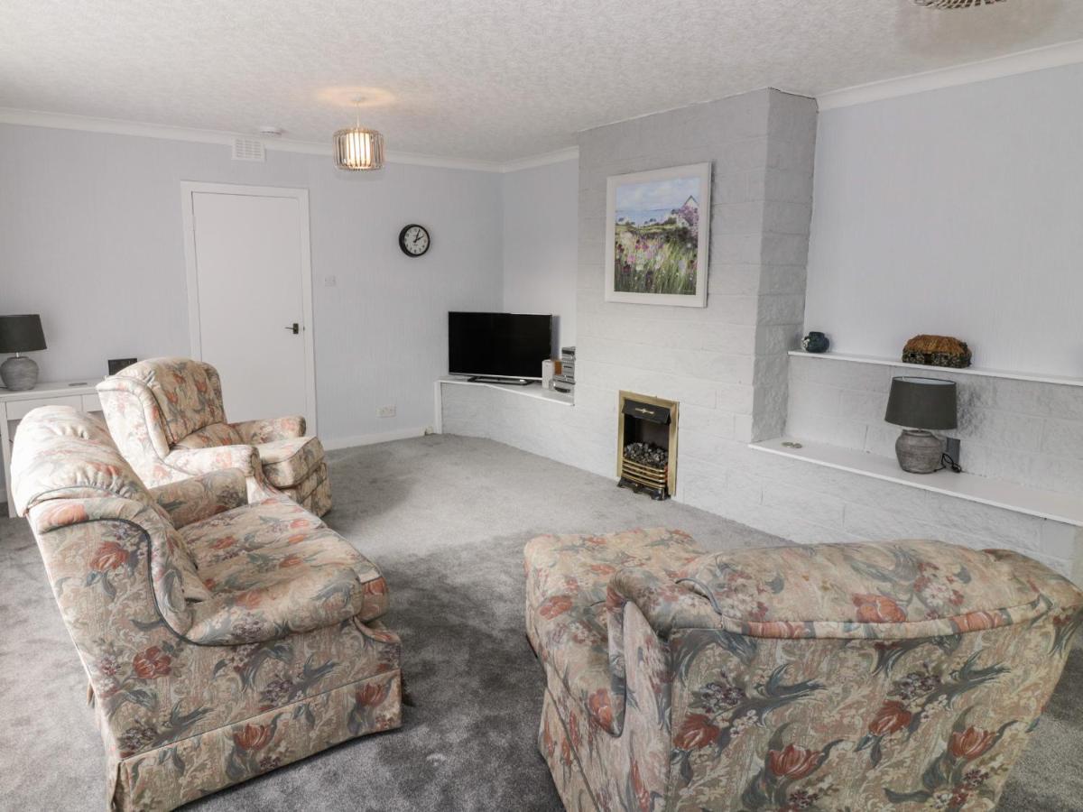 Honesty Cottage Ґерван Екстер'єр фото